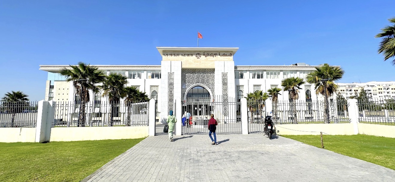 Tribunal de Première Instance de Tanger