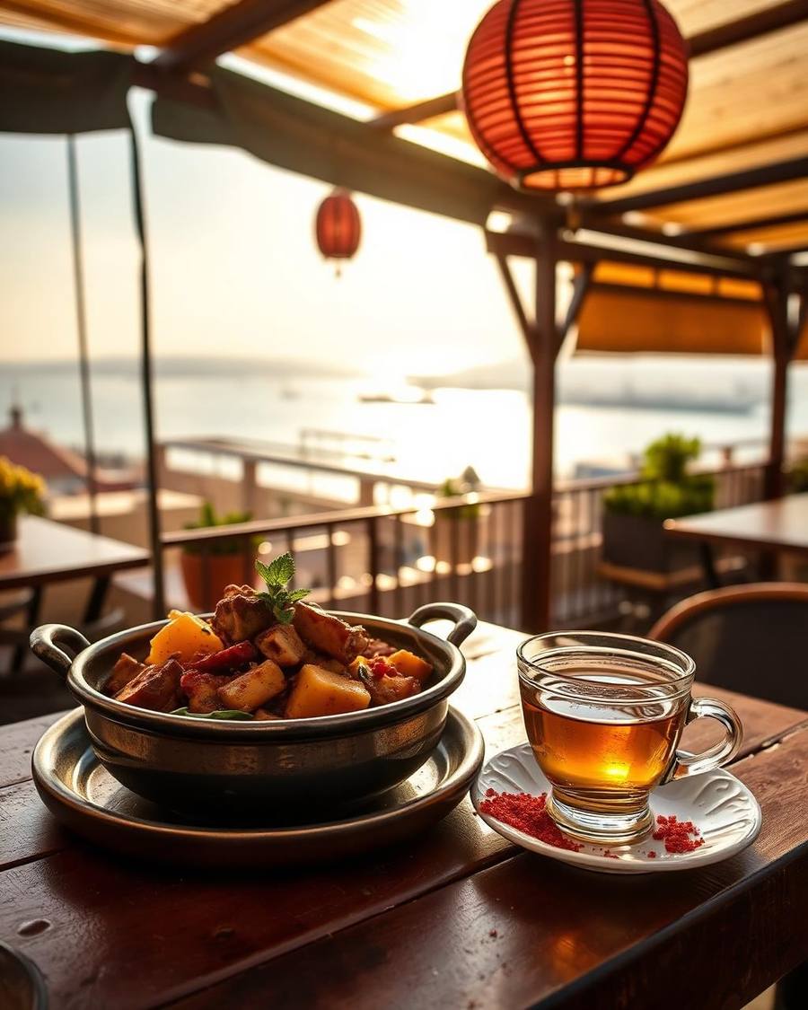 Photography Tours — private tour in Tangier & Northern Morocco