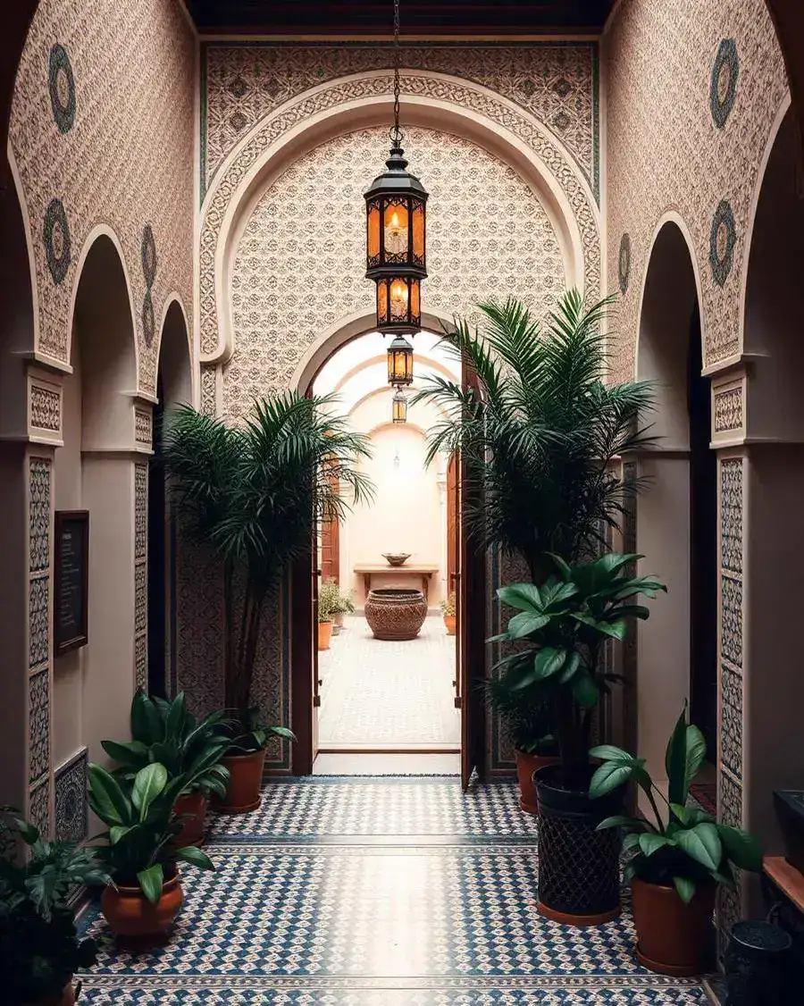 Hotels in Tangier — Stay