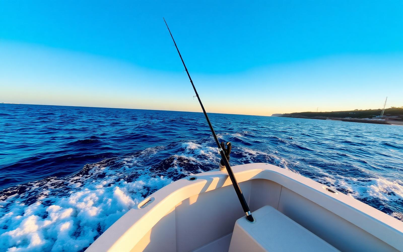 Premium Full Day at Sea in Tangier — photo 10
