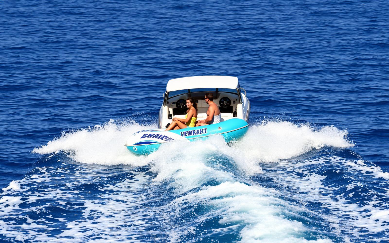 Premium Full Day at Sea in Tangier — photo 7